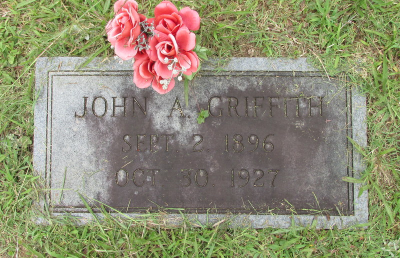 Deputy Sheriff John A. Griffith | Hamilton County Sheriff's Office, Tennessee Deputy Sheriff John A. Griffith | Hamilton County Sheriff's Office, Tennessee