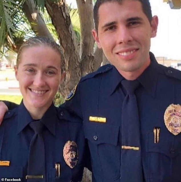 Detective Ryan Park | San Diego Police Department, California Detective Ryan Park | San Diego Police Department, California