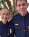 Detective Jamie Huntley-Park | San Diego Police Department, California