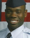Airman First Class Leebernard Emmanuel Chavis | United States Air Force Security Forces, U.S. Government