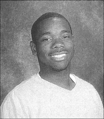 Airman First Class Leebernard Emmanuel Chavis | United States Air Force Security Forces, U.S. Government Airman First Class Leebernard Emmanuel Chavis | United States Air Force Security Forces, U.S. Government