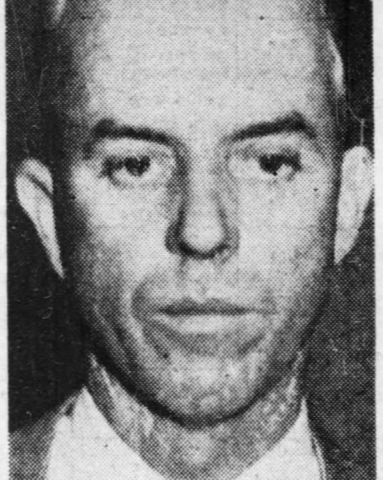 Patrolman John Arthur Lawson | Louisville Police Department, Kentucky