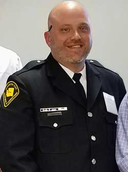 Correctional Officer Gabriel Kyle Forrest | Washington State Department of Corrections, Washington Correctional Officer Gabriel Kyle Forrest | Washington State Department of Corrections, Washington