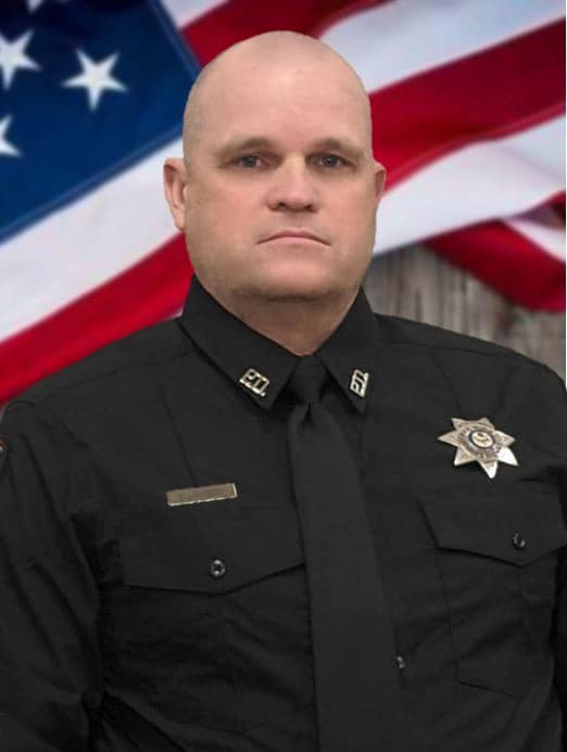 Police Officer Kevin Dale Apple | Pea Ridge Police Department, Arkansas Police Officer Kevin Dale Apple | Pea Ridge Police Department, Arkansas