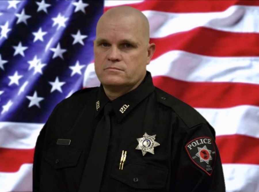 Police Officer Kevin Dale Apple | Pea Ridge Police Department, Arkansas Police Officer Kevin Dale Apple | Pea Ridge Police Department, Arkansas