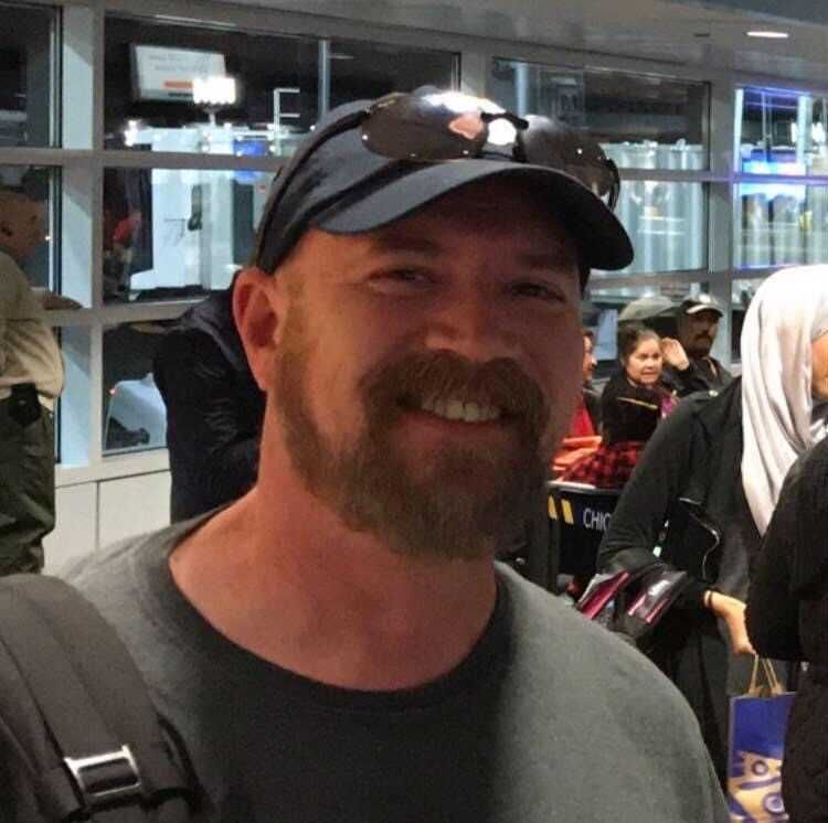 Detective Gregory Joseph Ferency | Terre Haute Police Department, Indiana Detective Gregory Joseph Ferency | Terre Haute Police Department, Indiana