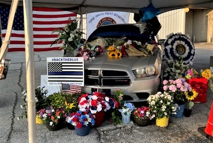 Detective Gregory Joseph Ferency | Terre Haute Police Department, Indiana Detective Gregory Joseph Ferency | Terre Haute Police Department, Indiana