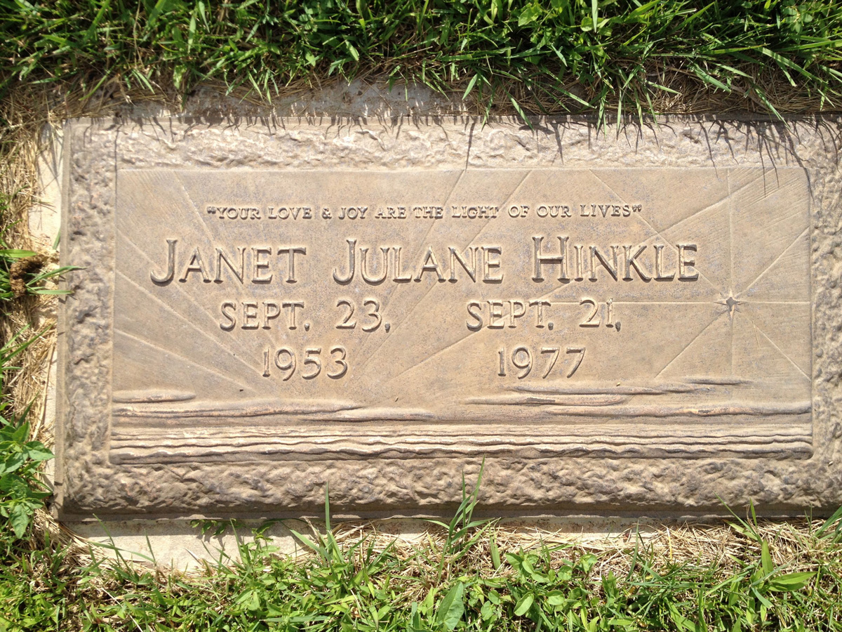 Officer Janet Julane Hinkle | Boulder Police Department, Colorado Officer Janet Julane Hinkle | Boulder Police Department, Colorado