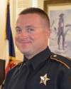 Sergeant Joshua Blake Bartlett | Lubbock County Sheriff's Office, Texas