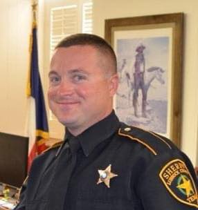 Sergeant Joshua Blake Bartlett | Lubbock County Sheriff's Office, Texas Sergeant Joshua Blake Bartlett | Lubbock County Sheriff's Office, Texas