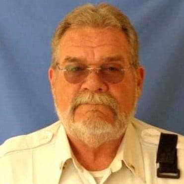 Lieutenant Leslie Lee Lentz | Missouri Department of Corrections, Missouri Lieutenant Leslie Lee Lentz | Missouri Department of Corrections, Missouri