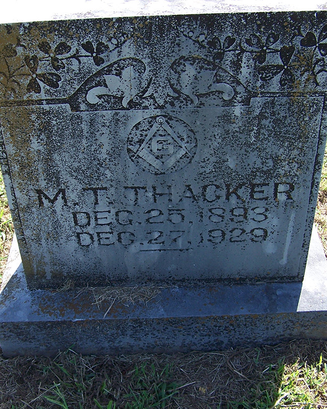 Deputy Sheriff Malachi Thomas Thacker | Yell County Sheriff's Department, Arkansas Deputy Sheriff Malachi Thomas Thacker | Yell County Sheriff's Department, Arkansas