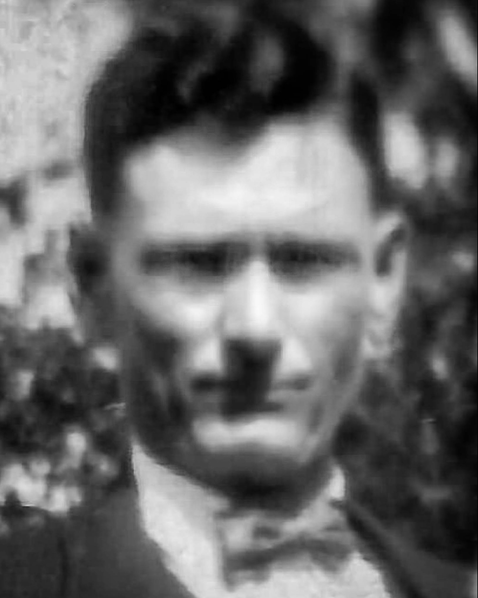 Deputy Sheriff Malachi Thomas Thacker | Yell County Sheriff's Department, Arkansas Deputy Sheriff Malachi Thomas Thacker | Yell County Sheriff's Department, Arkansas