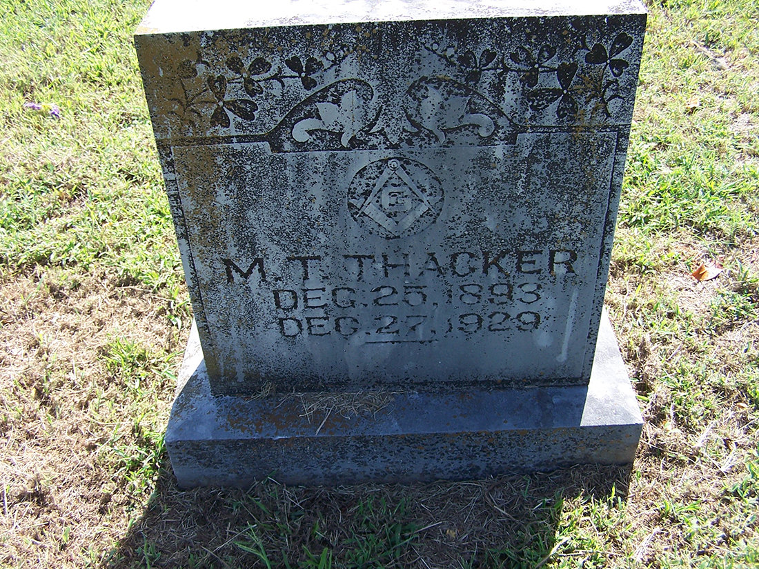 Deputy Sheriff Malachi Thomas Thacker | Yell County Sheriff's Department, Arkansas Deputy Sheriff Malachi Thomas Thacker | Yell County Sheriff's Department, Arkansas