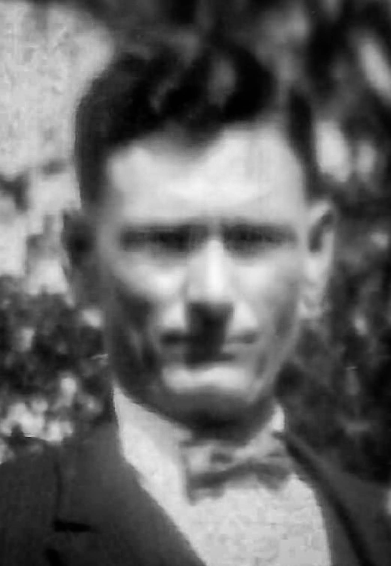 Deputy Sheriff Malachi Thomas Thacker | Yell County Sheriff's Department, Arkansas Deputy Sheriff Malachi Thomas Thacker | Yell County Sheriff's Department, Arkansas