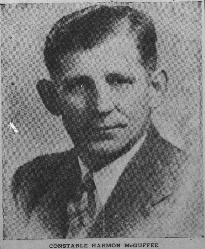 Constable Harmon Constable Harmon