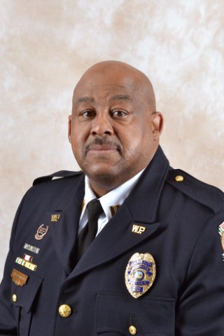 Captain Clay Morsell Germany | Wichita Police Department, Kansas Captain Clay Morsell Germany | Wichita Police Department, Kansas