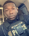 Police Officer Marquis Dewon Moorer | Selma Police Department, Alabama