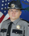 Trooper Micah David May | Nevada Department of Public Safety - Nevada Highway Patrol, Nevada
