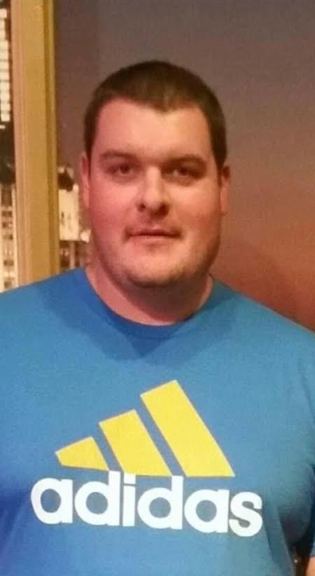 Home Confinement Officer Michael Andrew Sillman | Marion County Sheriff's Office, West Virginia Home Confinement Officer Michael Andrew Sillman | Marion County Sheriff's Office, West Virginia