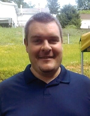 Home Confinement Officer Michael Andrew Sillman | Marion County Sheriff's Office, West Virginia Home Confinement Officer Michael Andrew Sillman | Marion County Sheriff's Office, West Virginia