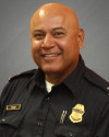 Officer Ruben Facio | United States Department of Homeland Security - Customs and Border Protection - Office of Field Operations, U.S. Government