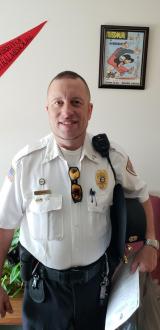 Sergeant Sonny Lee Orbin, Sr. | Missouri Department of Corrections, Missouri Sergeant Sonny Lee Orbin, Sr. | Missouri Department of Corrections, Missouri