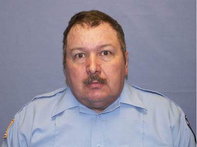 Correctional Officer Robert Lewis Welch, III | Missouri Department of Corrections, Missouri Correctional Officer Robert Lewis Welch, III | Missouri Department of Corrections, Missouri