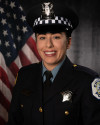 Police Officer Ella Grace French | Chicago Police Department, Illinois
