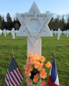 Sergeant Bennie Back | United States Army Military Police Corps, U.S. Government