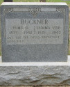 Town Marshal Elmo D. Buckner | Ringgold Police Department, Louisiana
