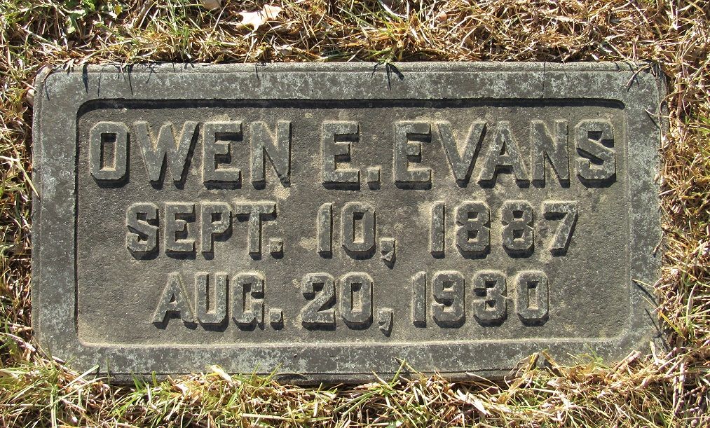 Deputy Sheriff Owen Edwin Evans | Union County Sheriff's Office, Arkansas Deputy Sheriff Owen Edwin Evans | Union County Sheriff's Office, Arkansas