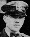 Policeman Lyman James Stahl | Melrose Park Police Department, Illinois