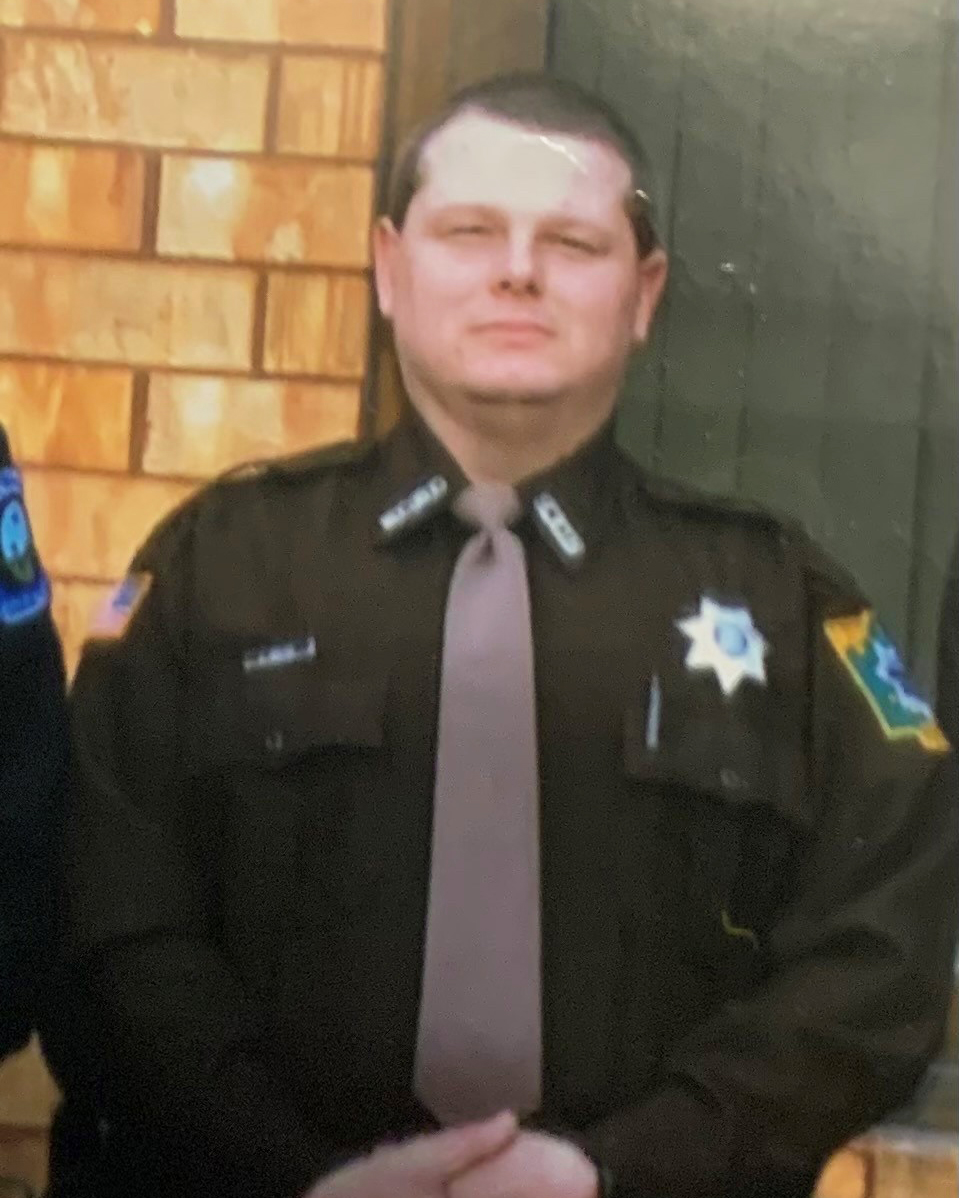 Deputy Sheriff Justin Smith | Burt County Sheriff's Office, Nebraska Deputy Sheriff Justin Smith | Burt County Sheriff's Office, Nebraska