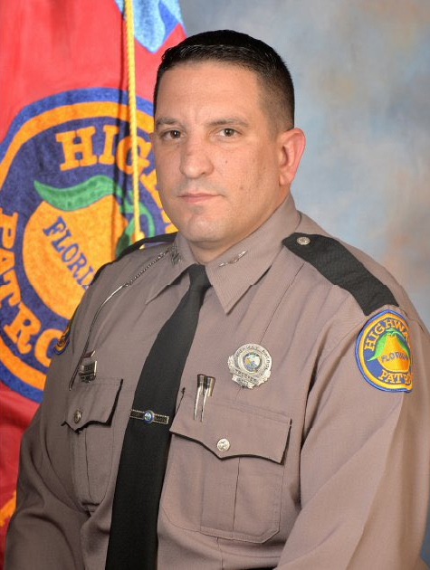 Trooper Lazaro Roberto Febles | Florida Highway Patrol, Florida Trooper Lazaro Roberto Febles | Florida Highway Patrol, Florida