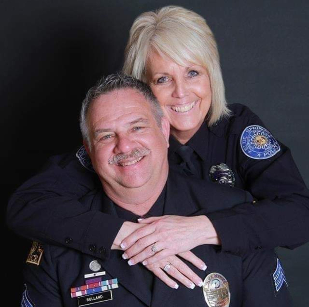 Reserve Sergeant John Richard Bullard, Jr. | Independence Police Department, Missouri Reserve Sergeant John Richard Bullard, Jr. | Independence Police Department, Missouri