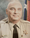 Deputy Sheriff Eric Otis Ritter | Moore County Sheriff's Office, North Carolina