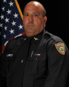 Police Officer Edward Perez | Miami Beach Police Department, Florida