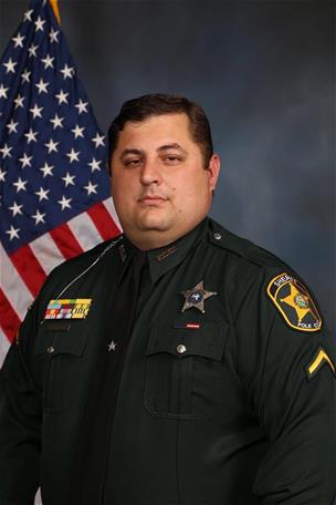 Deputy Sheriff Christopher Broadhead | Polk County Sheriff's Office, Florida Deputy Sheriff Christopher Broadhead | Polk County Sheriff's Office, Florida