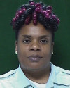 Corrections Deputy Lakiesha Lashay Tucker | Shelby County Sheriff's Office, Tennessee