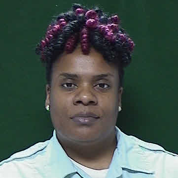 Corrections Deputy Lakiesha Lashay Tucker | Shelby County Sheriff's Office, Tennessee Corrections Deputy Lakiesha Lashay Tucker | Shelby County Sheriff's Office, Tennessee
