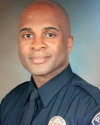Senior Police Officer Randolph Boyd, Jr. | Austin Police Department, Texas
