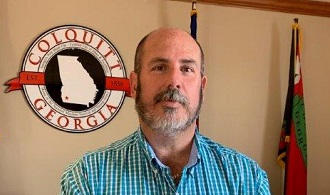 Chief of Police Kenneth Ray Kirkland | Colquitt Police Department, Georgia Chief of Police Kenneth Ray Kirkland | Colquitt Police Department, Georgia