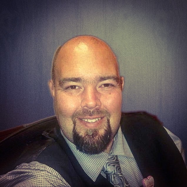 Correctional Officer Darryl Correctional Officer Darryl