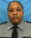 Correctional Officer Trainee Whitney Nicole Cloud | Florida Department of Corrections, Florida