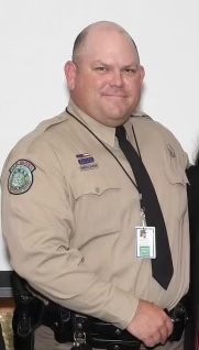 Sergeant Christopher Ray Wilson | Texas Parks and Wildlife Department - Law Enforcement Division, Texas Sergeant Christopher Ray Wilson | Texas Parks and Wildlife Department - Law Enforcement Division, Texas