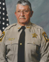 Deputy Sheriff Harry Marvin 