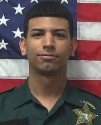 Deputy First Class William Nelson Diaz | Lee County Sheriff's Office, Florida