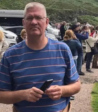 Sergeant Brian Erik Mohl | Connecticut State Police, Connecticut Sergeant Brian Erik Mohl | Connecticut State Police, Connecticut