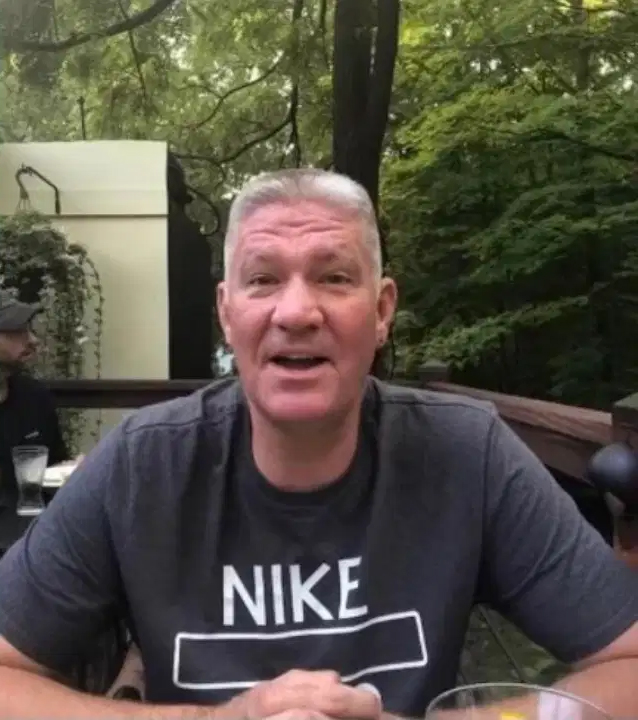 Sergeant Brian Erik Mohl | Connecticut State Police, Connecticut Sergeant Brian Erik Mohl | Connecticut State Police, Connecticut